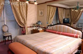Hotel de Vendome 33